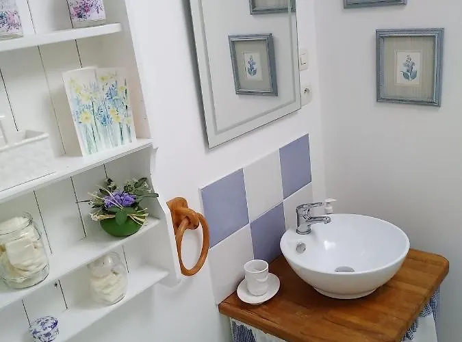 Charoul'hotes Et Roulotte Insolite Дом отдыха Saint-Andre-Sur-Sevre